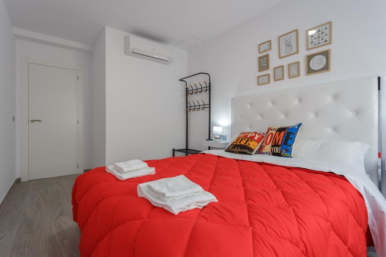 El Tesoro De La Caleta By Cadiz4Rentals Exterior foto