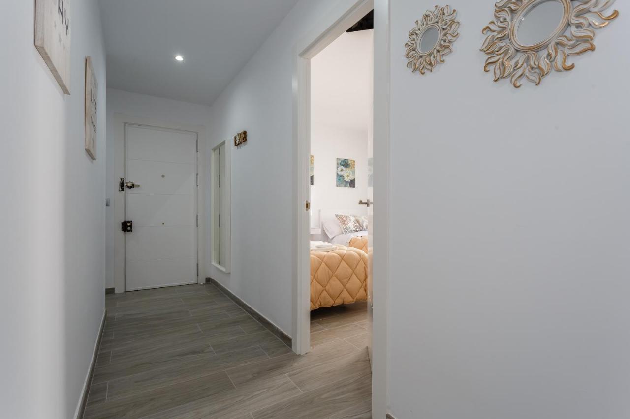 El Tesoro De La Caleta By Cadiz4Rentals Exterior foto